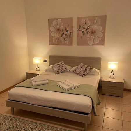 Residenza Villa Corno Alto Eksteriør billede