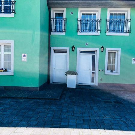Residenza Villa Corno Alto Eksteriør billede