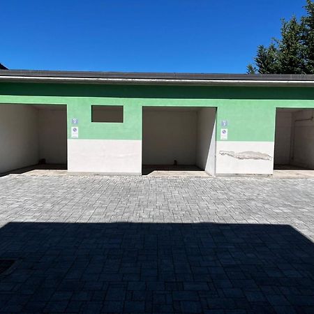 Residenza Villa Corno Alto Eksteriør billede