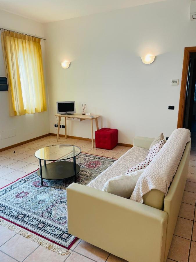 Residenza Villa Corno Alto Eksteriør billede