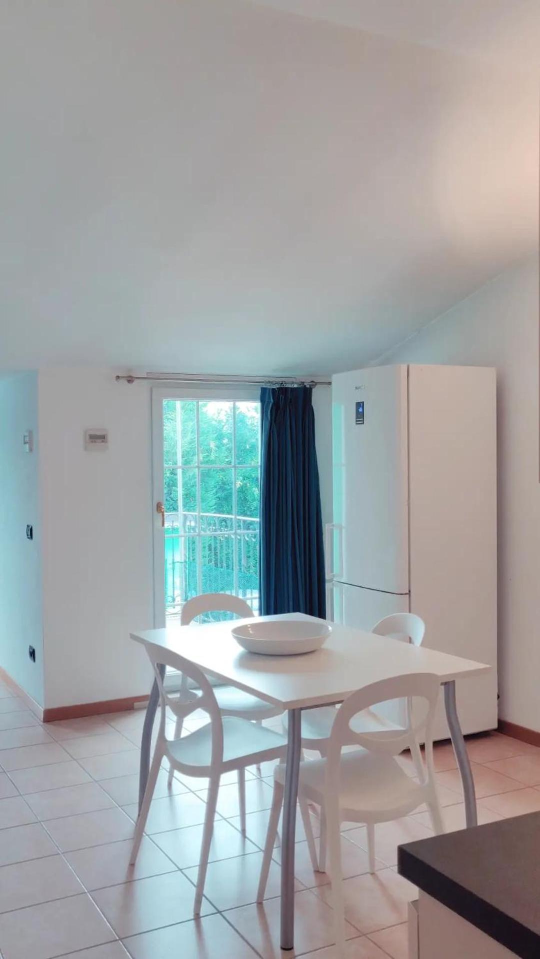 Residenza Villa Corno Alto Eksteriør billede