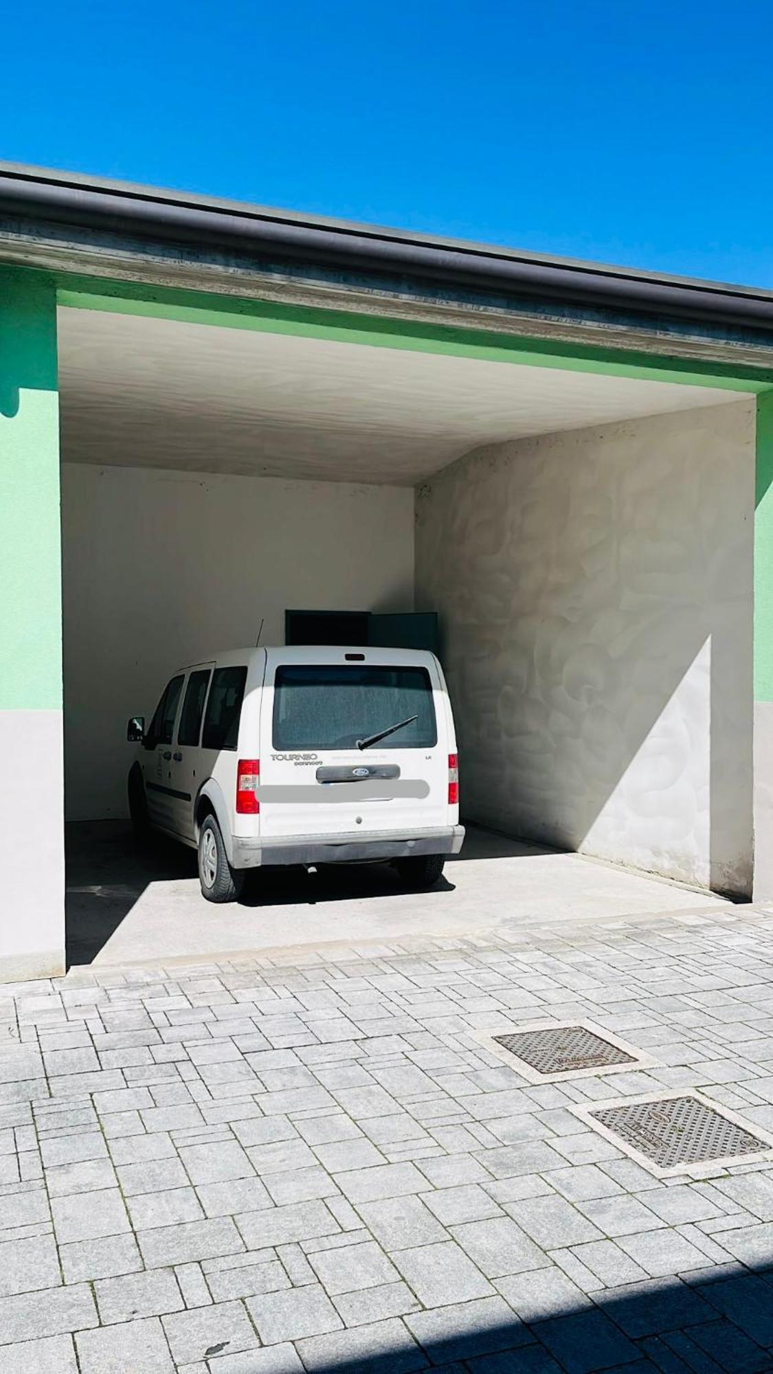 Residenza Villa Corno Alto Eksteriør billede