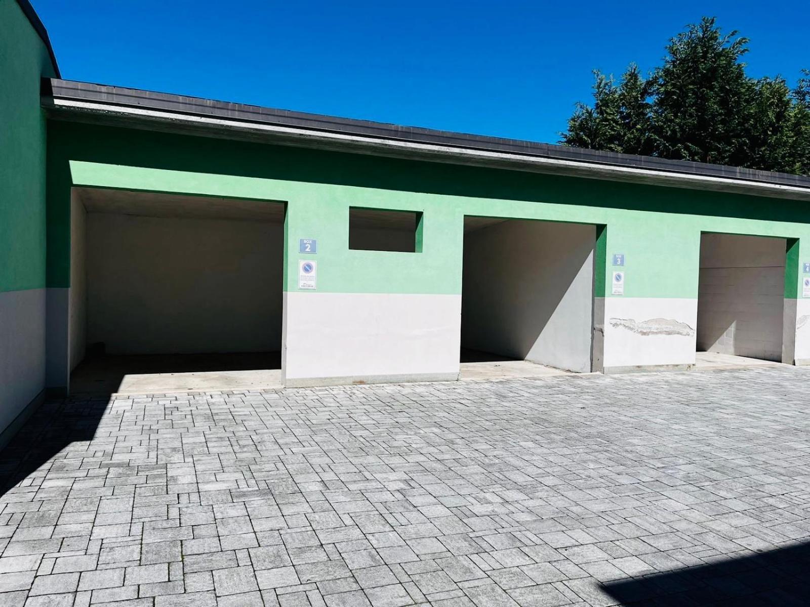 Residenza Villa Corno Alto Eksteriør billede
