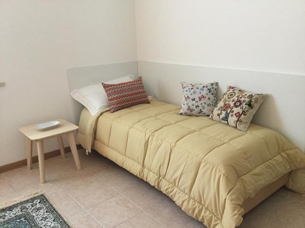 Residenza Villa Corno Alto Eksteriør billede