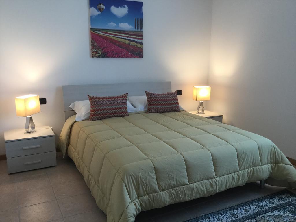 Residenza Villa Corno Alto Eksteriør billede