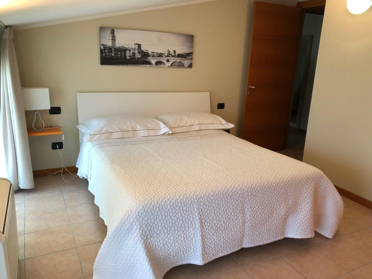 Residenza Villa Corno Alto Eksteriør billede