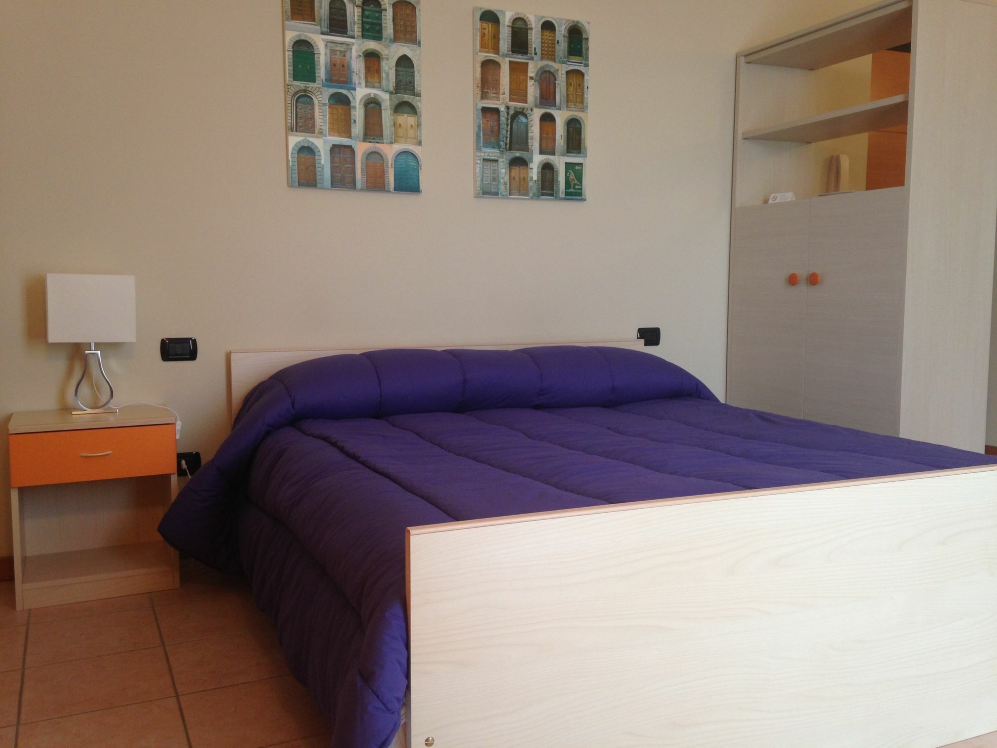 Residenza Villa Corno Alto Eksteriør billede