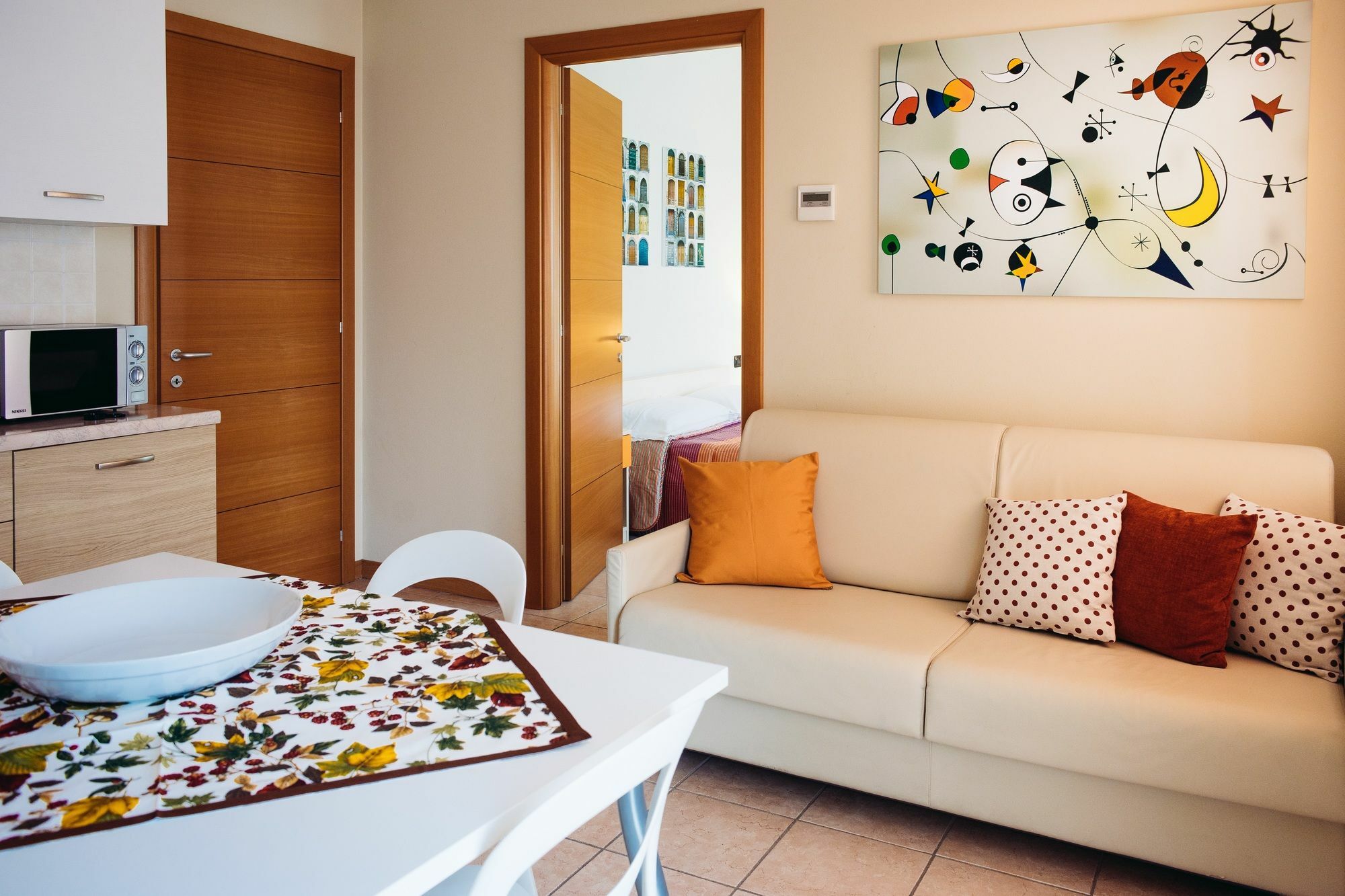 Residenza Villa Corno Alto Eksteriør billede