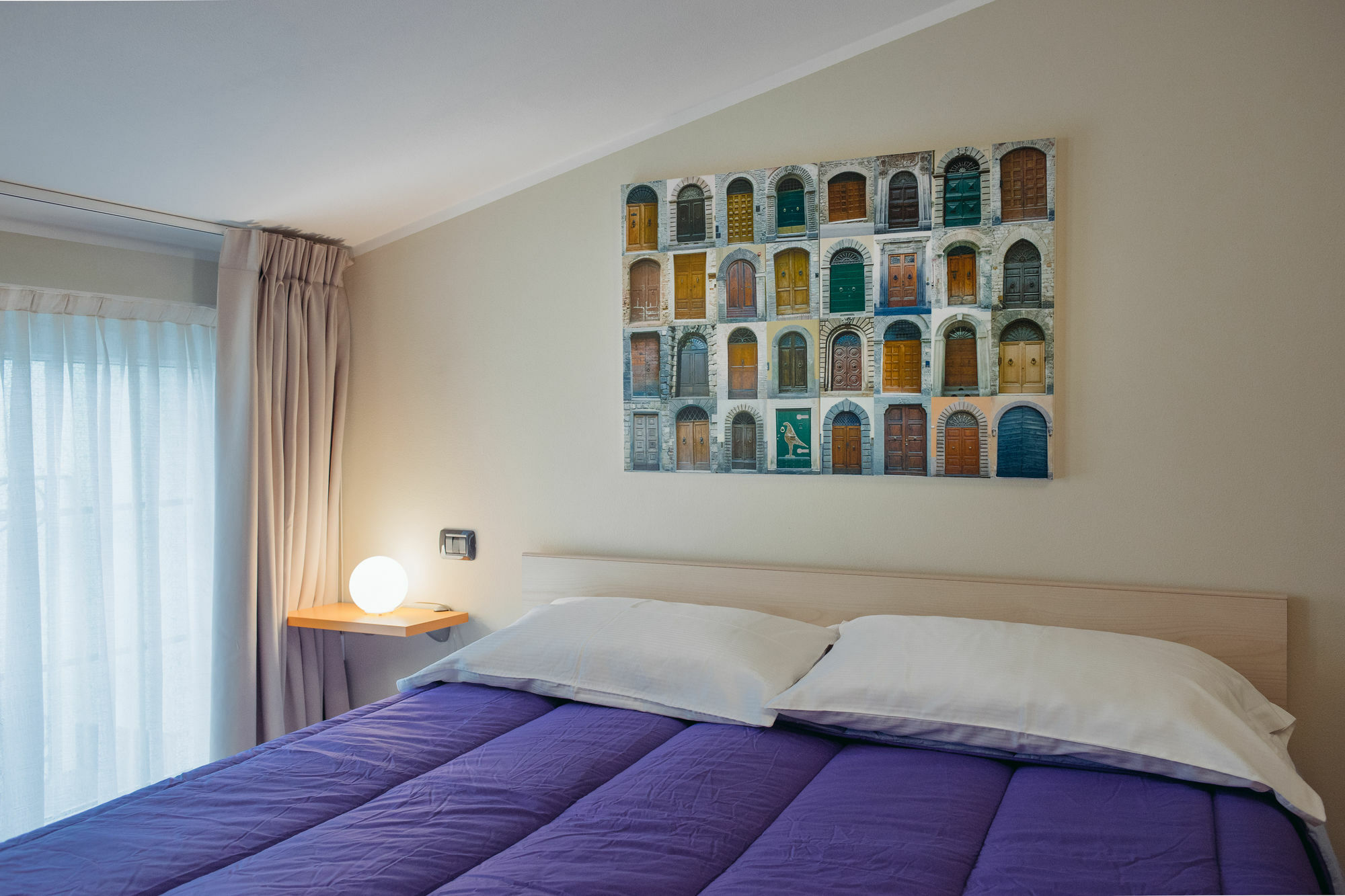 Residenza Villa Corno Alto Eksteriør billede