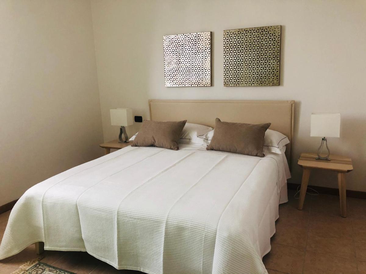 Residenza Villa Corno Alto Eksteriør billede
