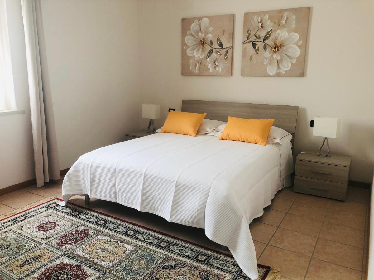 Residenza Villa Corno Alto Eksteriør billede